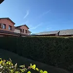 La Caseta Dels Jardins 別荘 Osséja