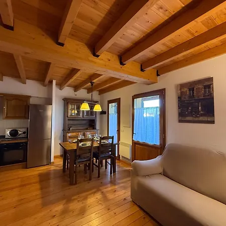 بيت للعطل La Caseta Dels Jardins *