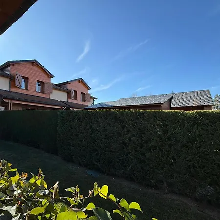 La Caseta Dels Jardins *